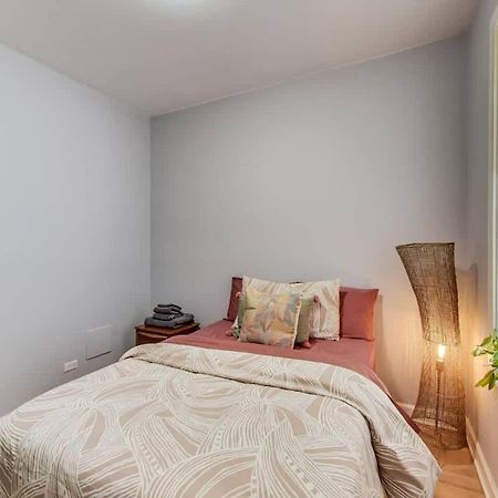 Modern 2Br With Patio & Cozy Space Чикаго Экстерьер фото